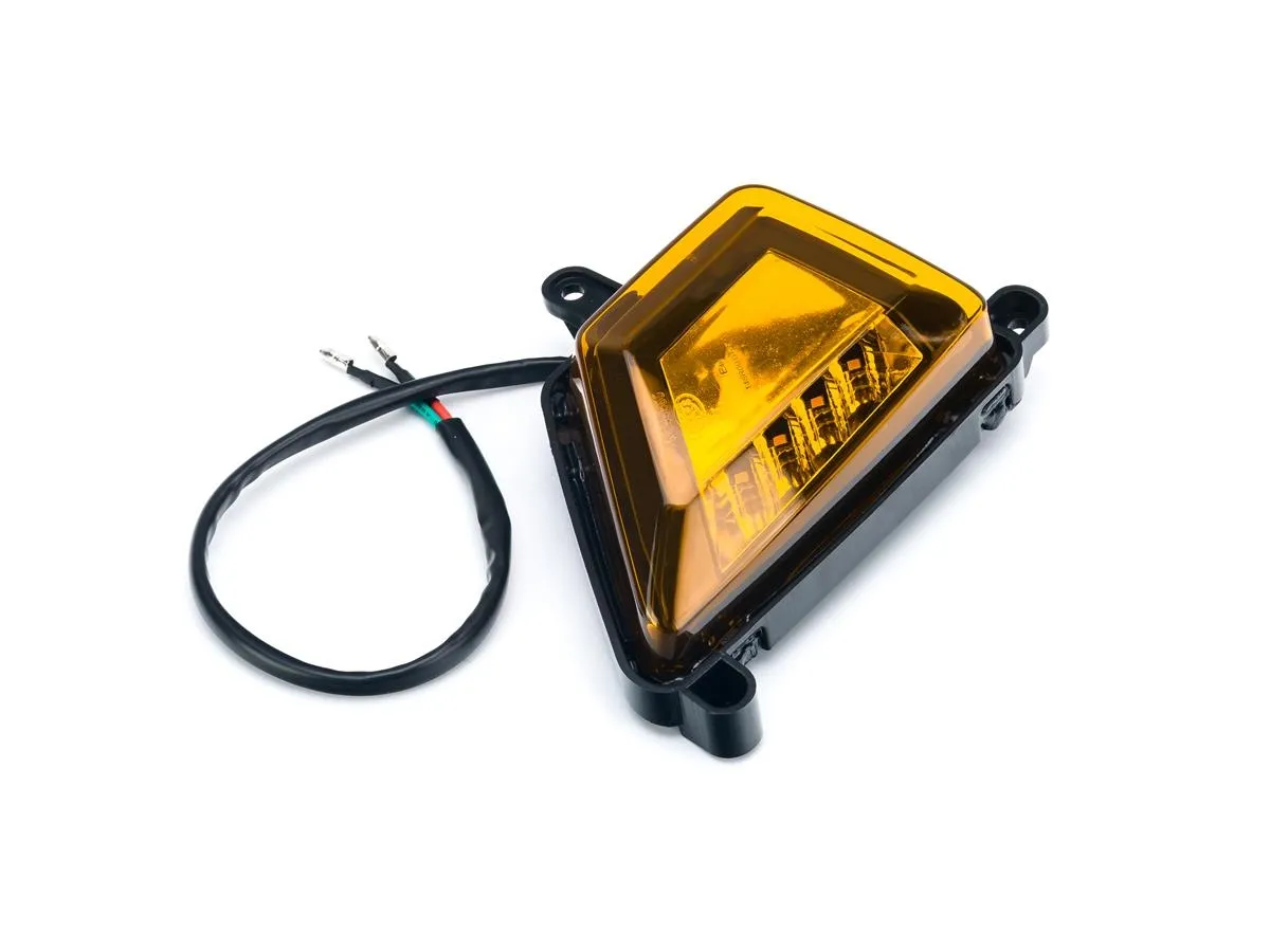 Kierunkowskaz przedni ADV530 L