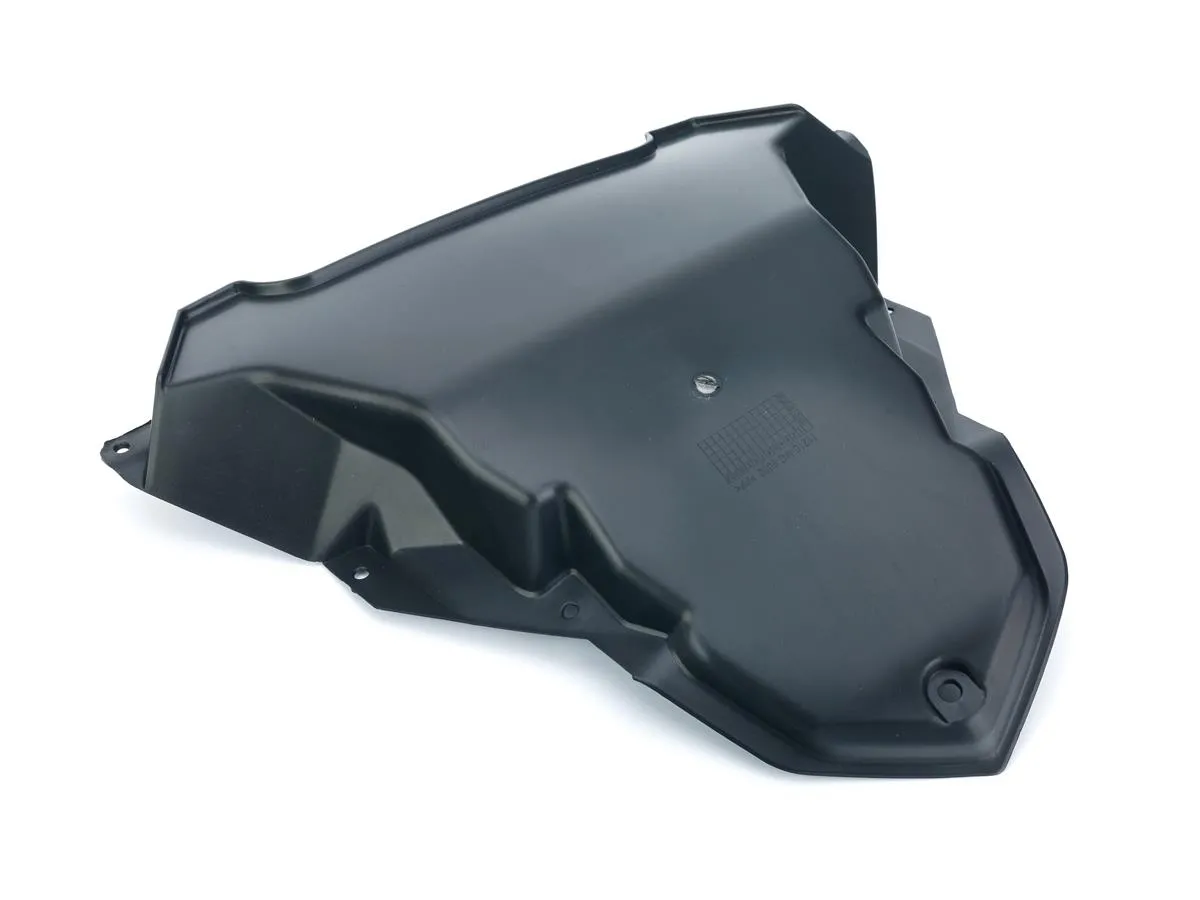 Wypełnienie dolne błotnika przedniego górnego ADV530