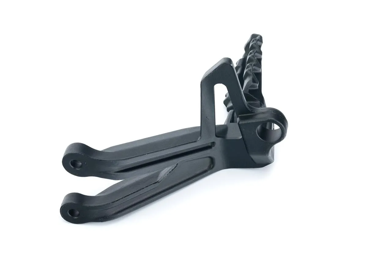 Wspornik+stopka pasażera ADV530 P