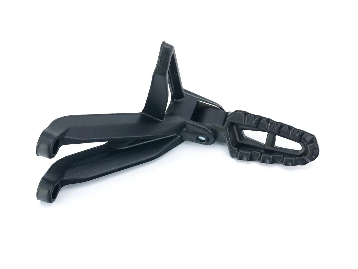 Wspornik+stopka pasażera ADV530 L