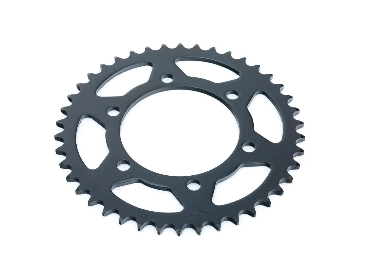 Zębatka tylna z-42 (520/104/125/10,5/6) ADV530