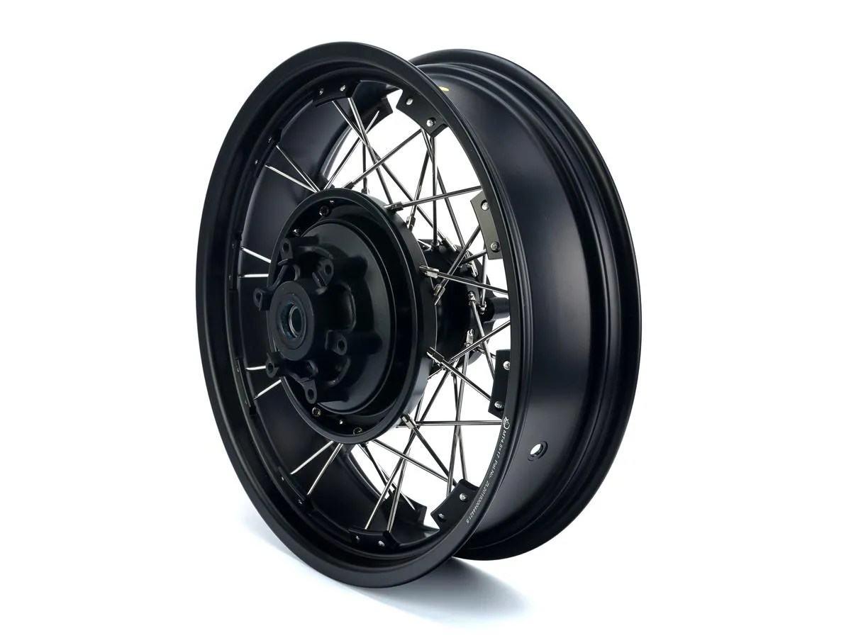 Koło tylne ADV530 (4,5x17)