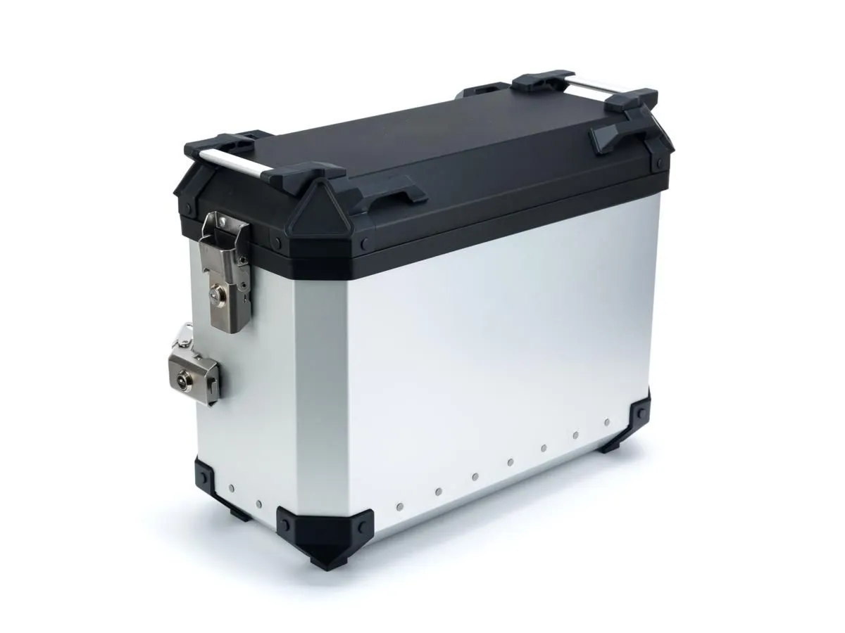 Kufer boczny ADV530 P