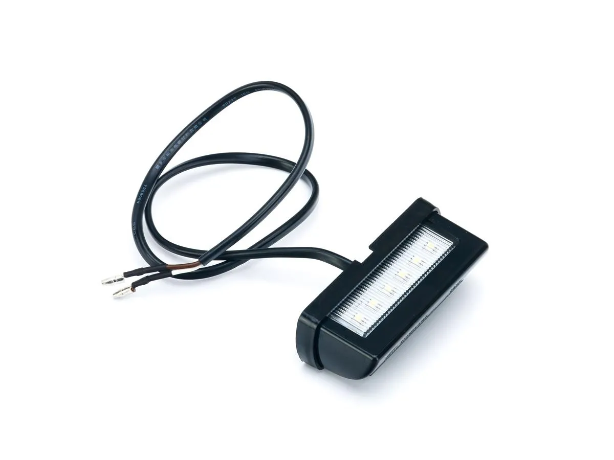 Lampa tablicy rej ADV530 LED