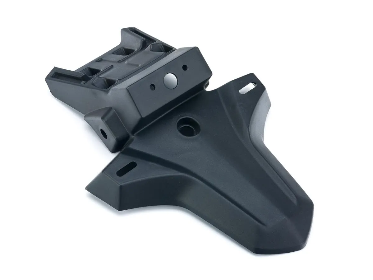 Błotnik tylny cz.dolna ADV530