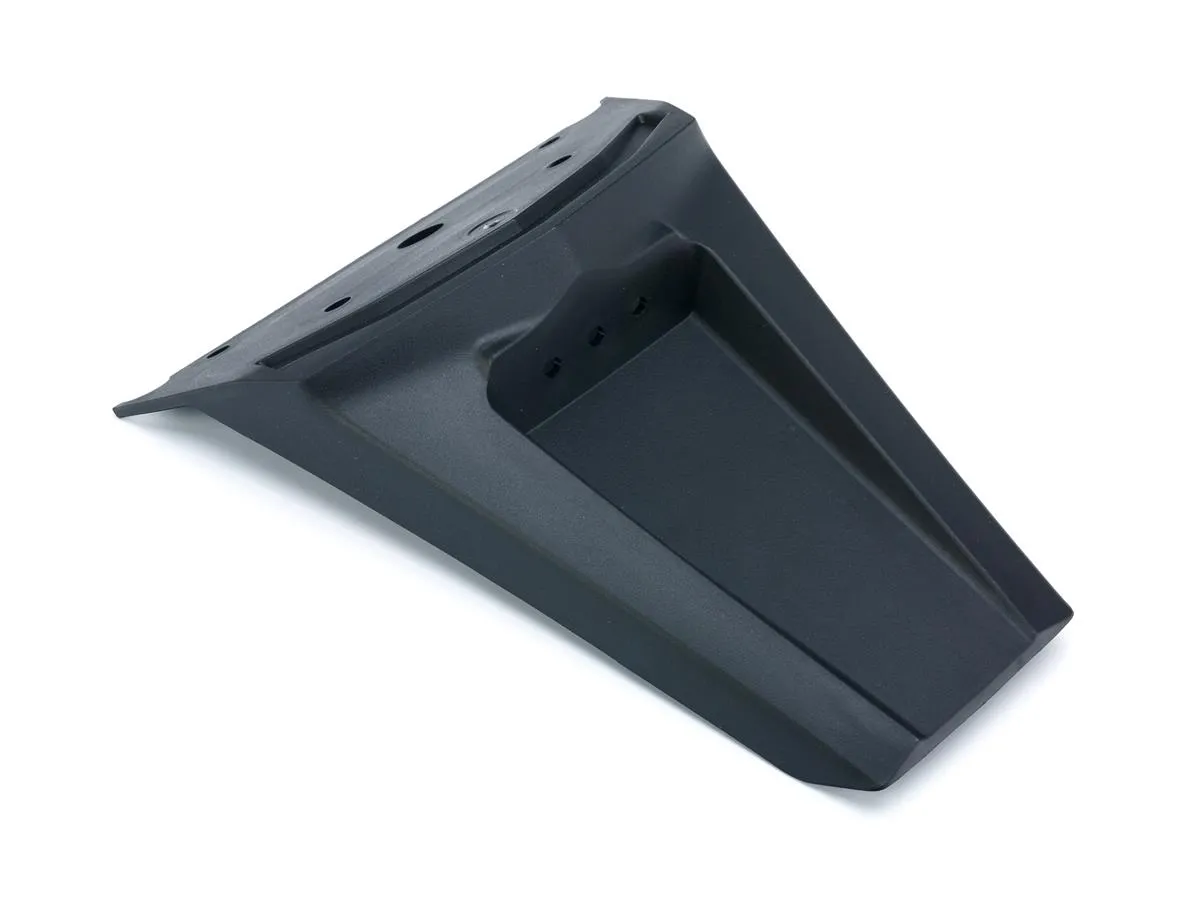 Błotnik tylny cz.górna ADV530