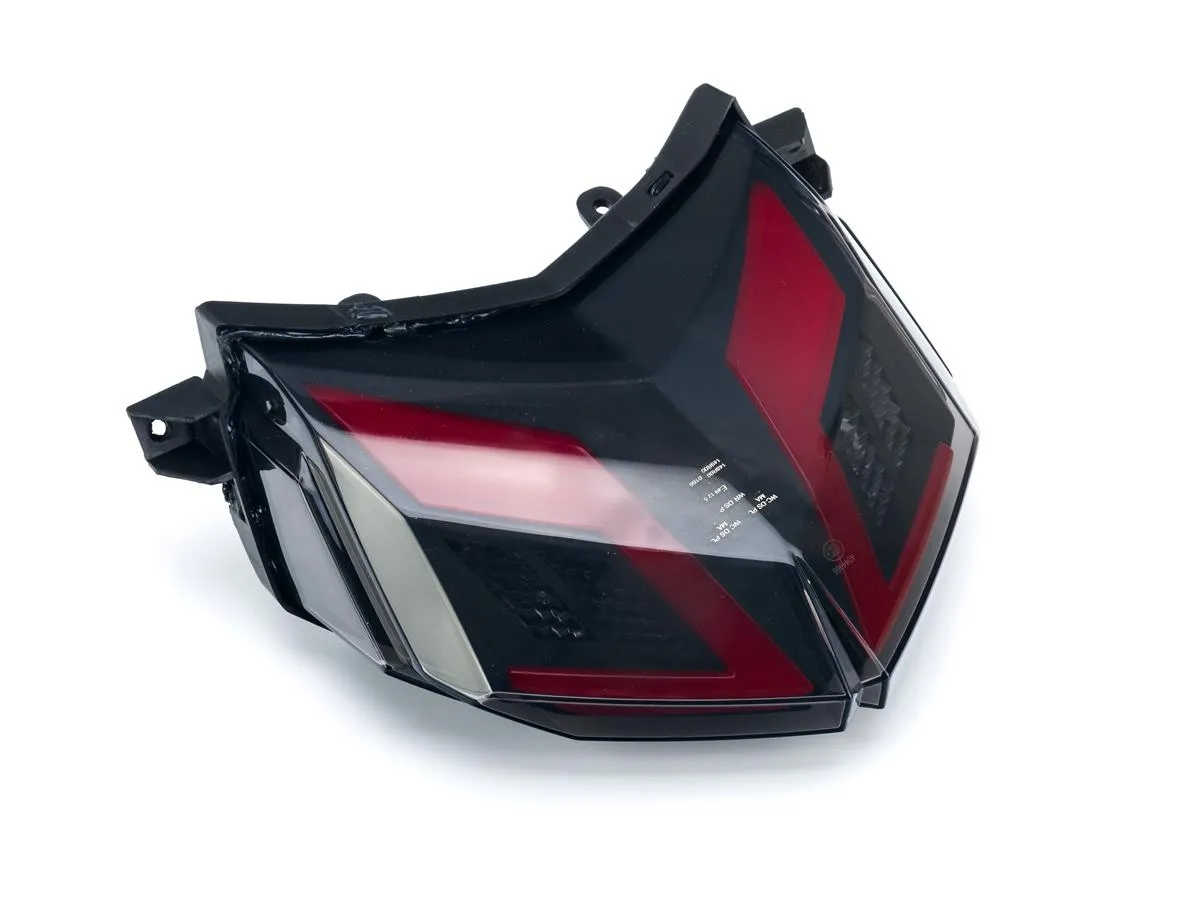 Lampa tylna ADV530 LED