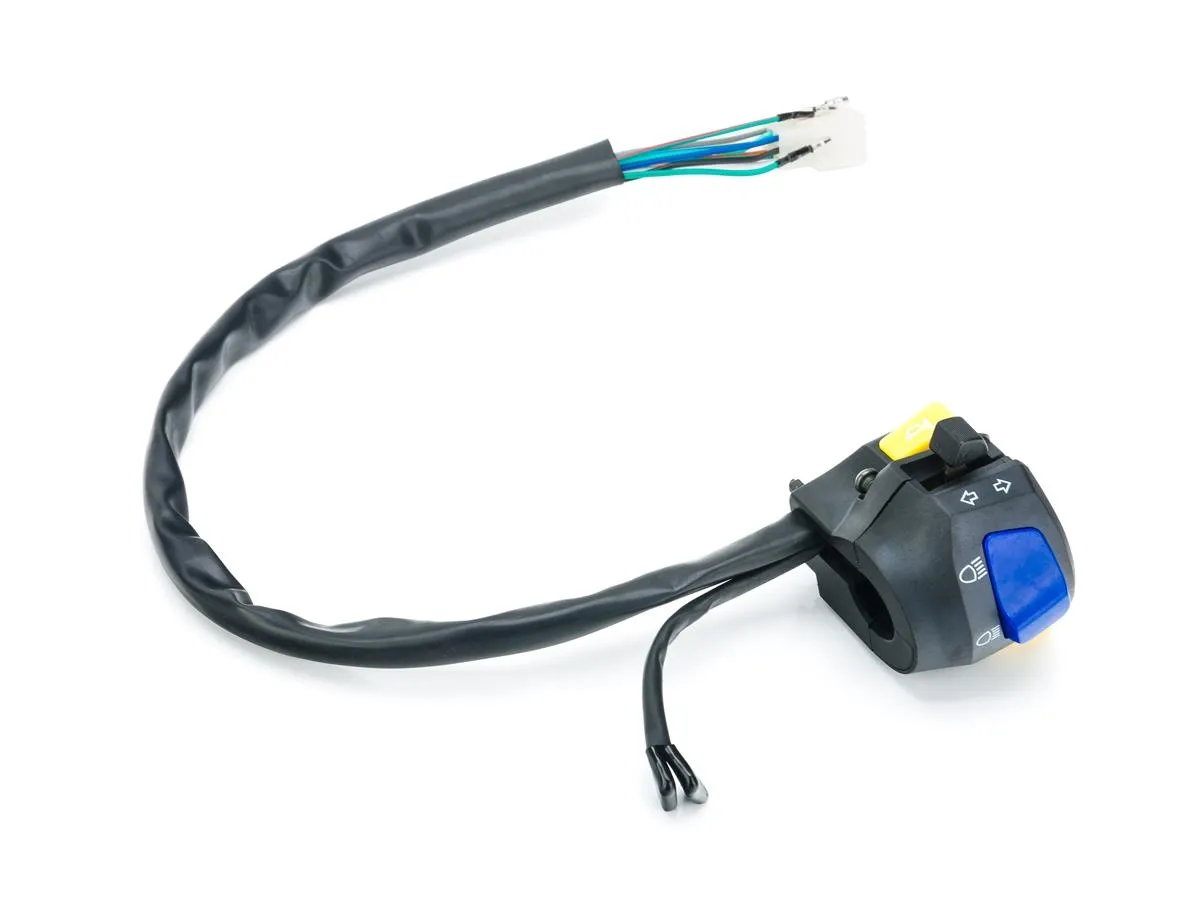 Przełącznik DIVISION50/23/DIVISION125/24 (L/C) L