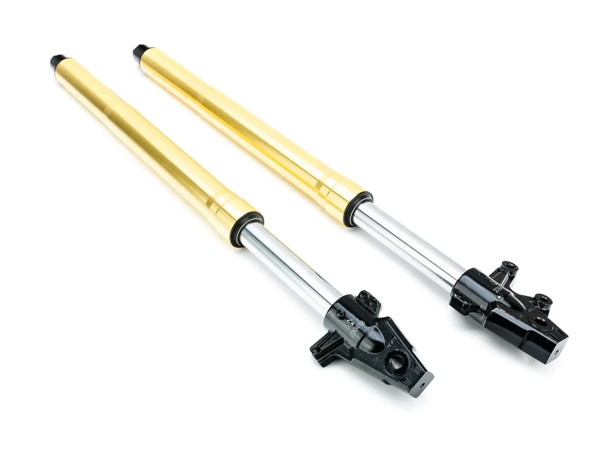 Amortyzator przedni DIVISION50/23