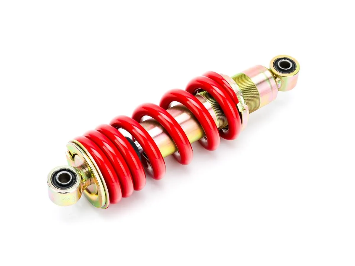 Amortyzator tylny DIVISION50/23 (245x12)