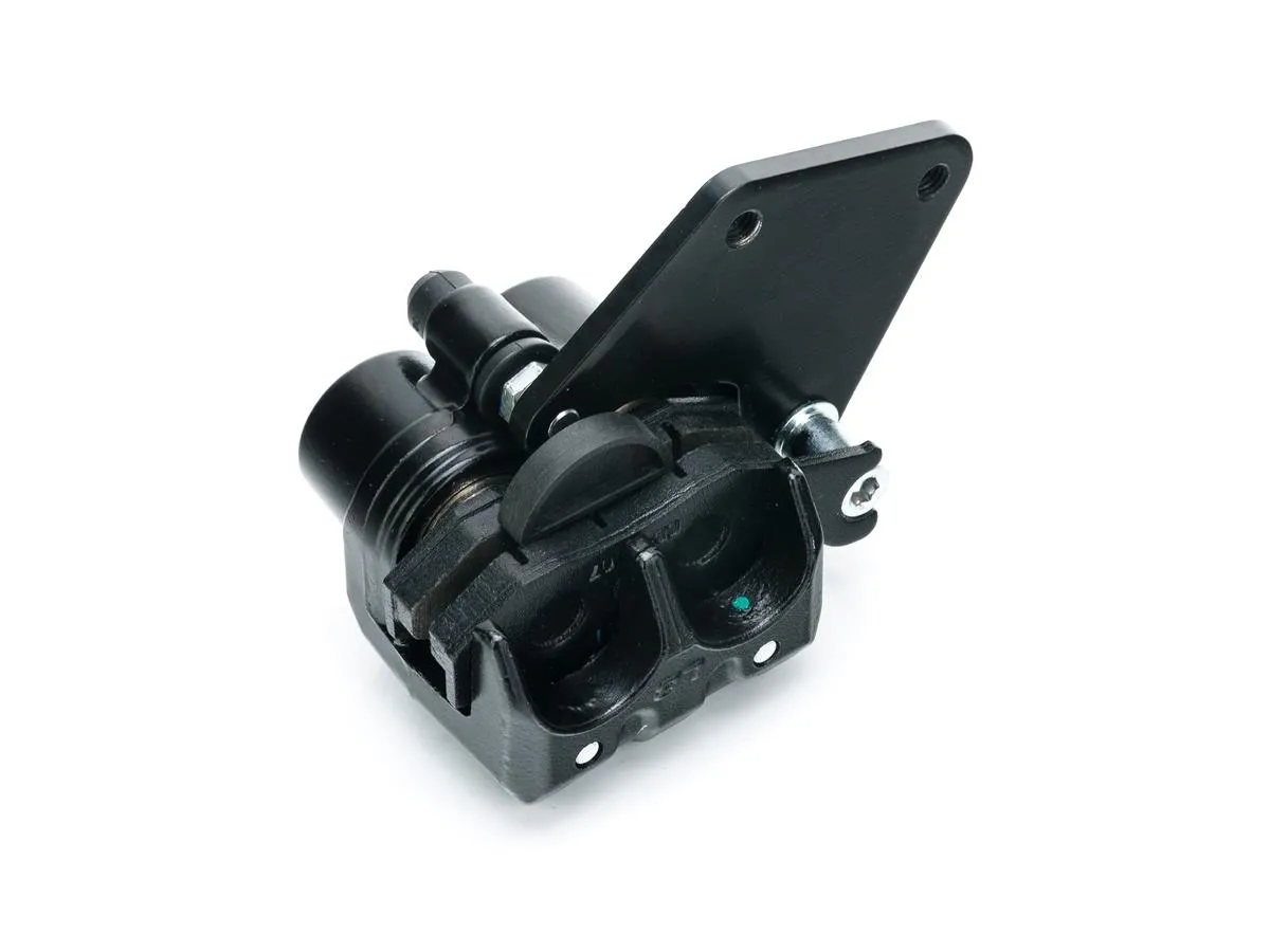 Zacisk hamulca tył CHART125