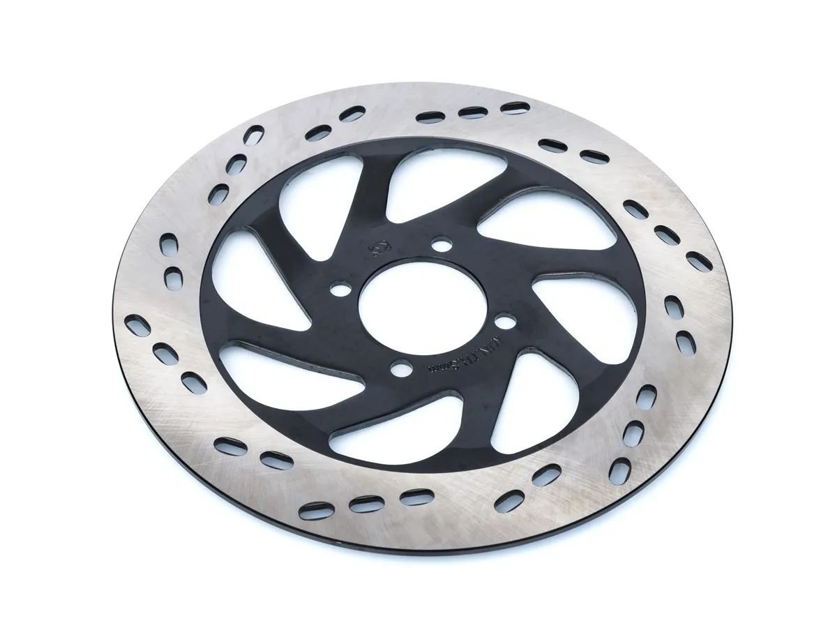 Tarcza hamulca przód CHART125/DIVISION125/24 (L/C)