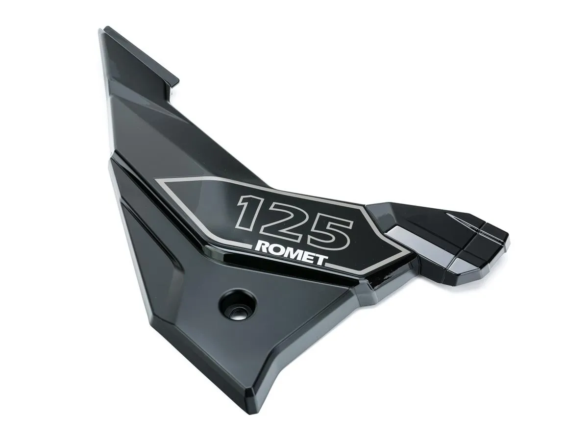 Osłona boczna dolna P DIVISION125/24