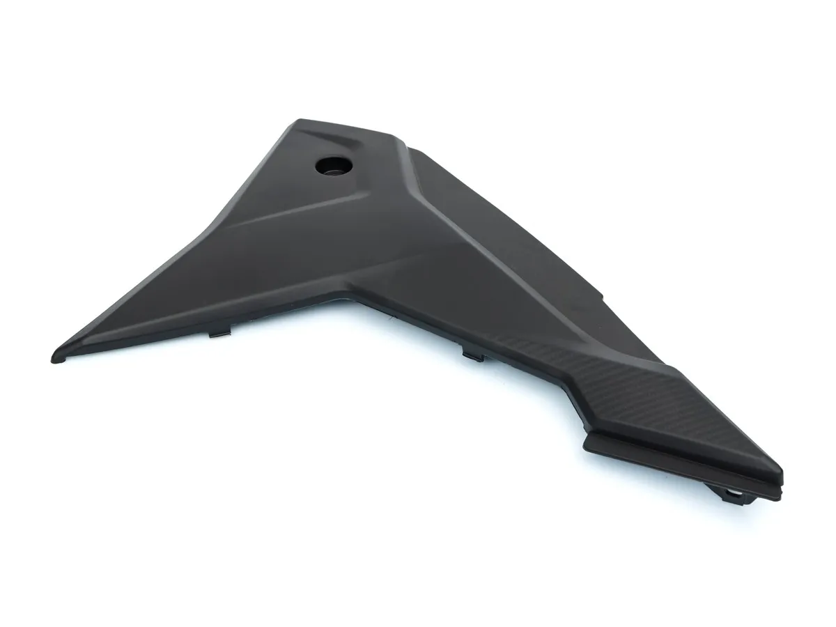 Osłona boczna dolna P DIVISION50/23 SR czar/mat