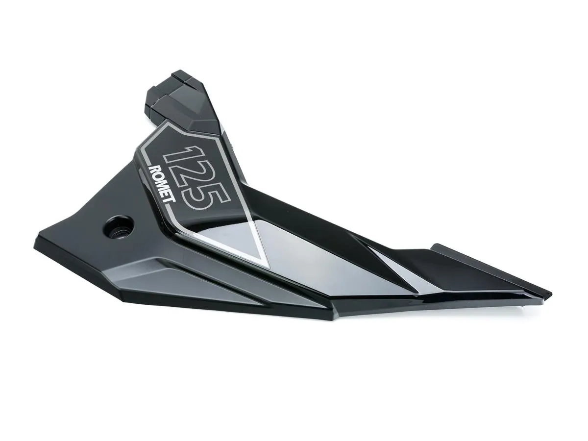 Osłona boczna dolna L DIVISION125/24