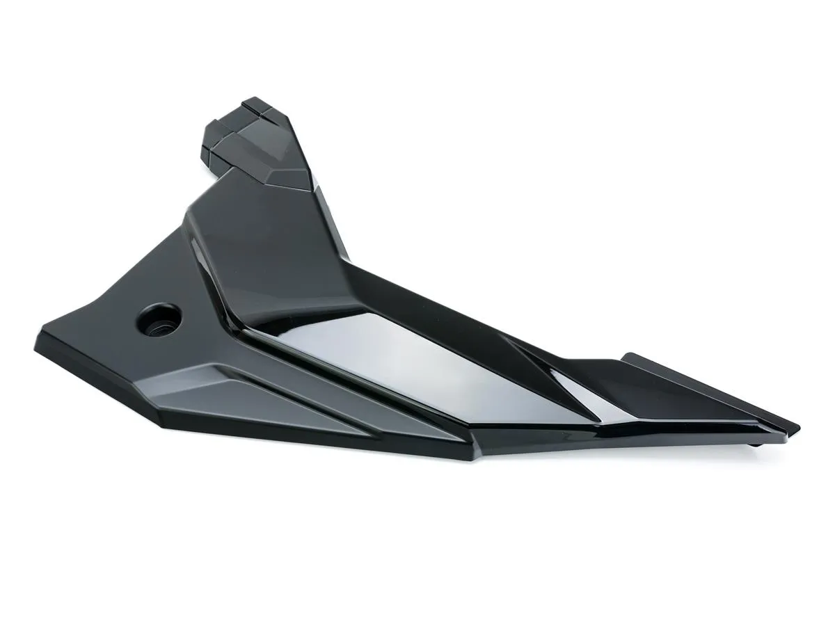 Osłona boczna dolna L DIVISION125/24 SR