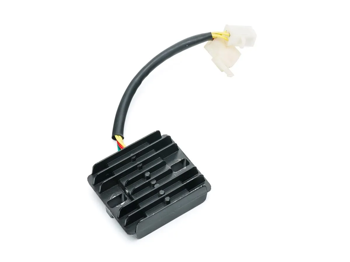 Regulator napięcia CHART125