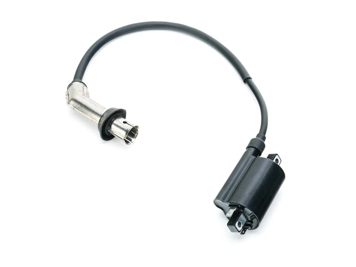 Cewka zapłonowa CHART125