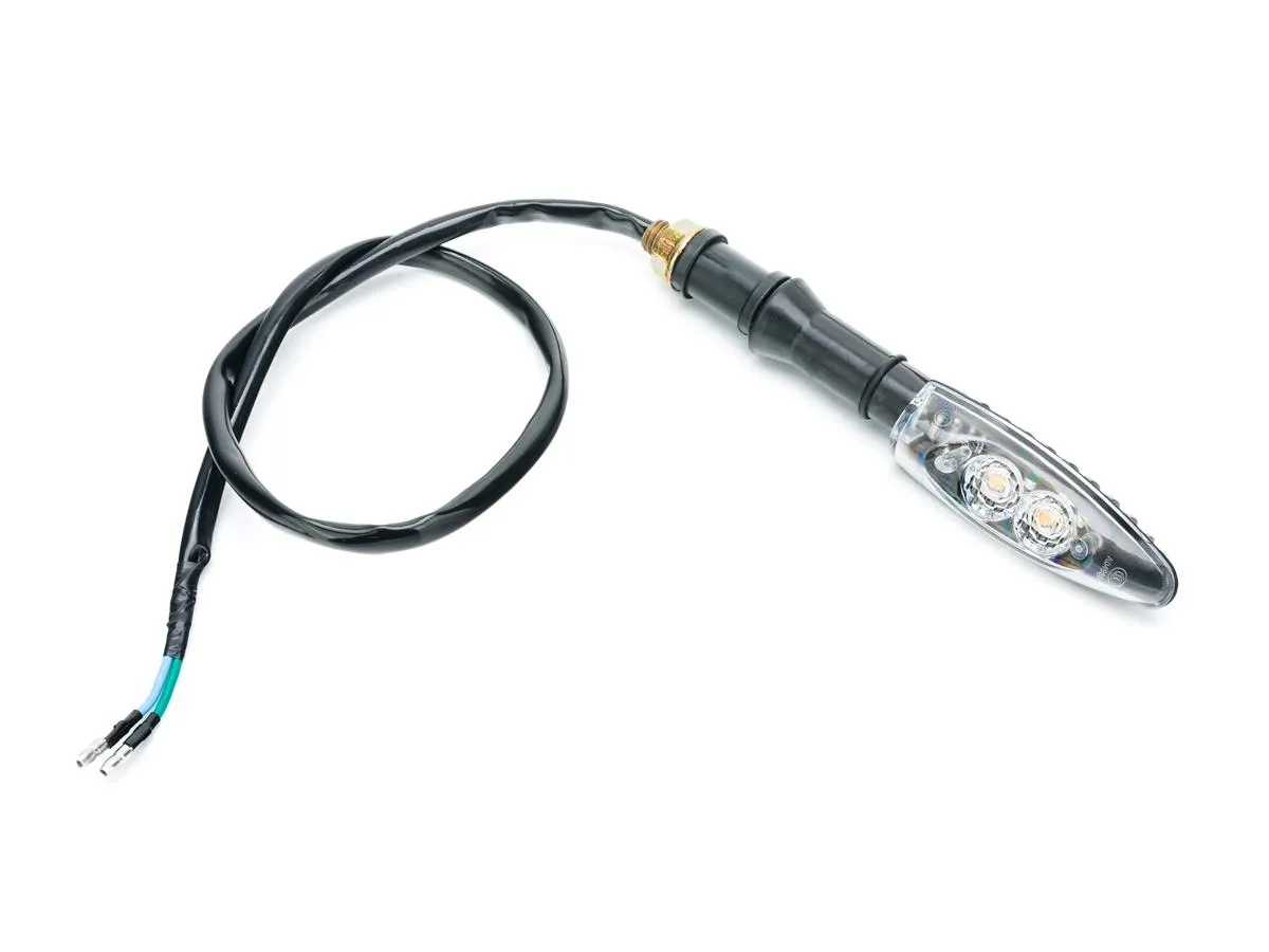 Kierunkowskaz przedni DIVISION50/23 P