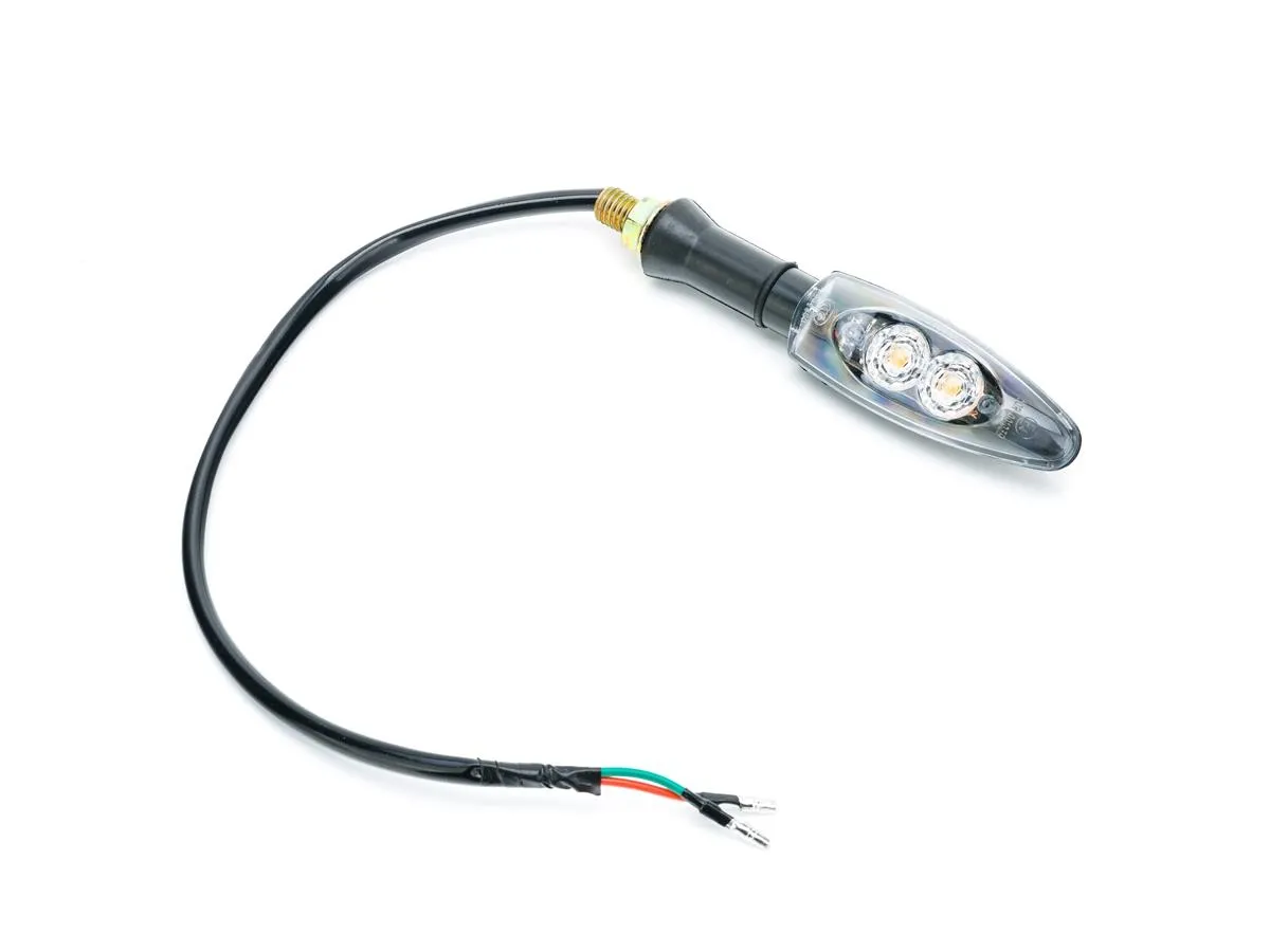 Kierunkowskaz tylny DIVISION50/23 L