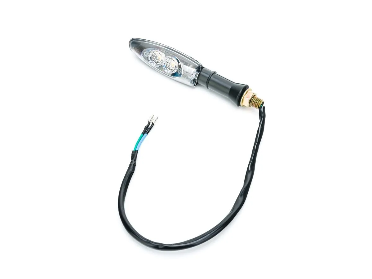 Kierunkowskaz tylny DIVISION50/23 P