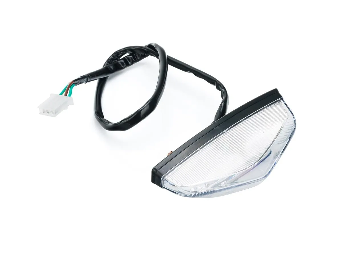 Lampa tylna DIVISION50/23 LED