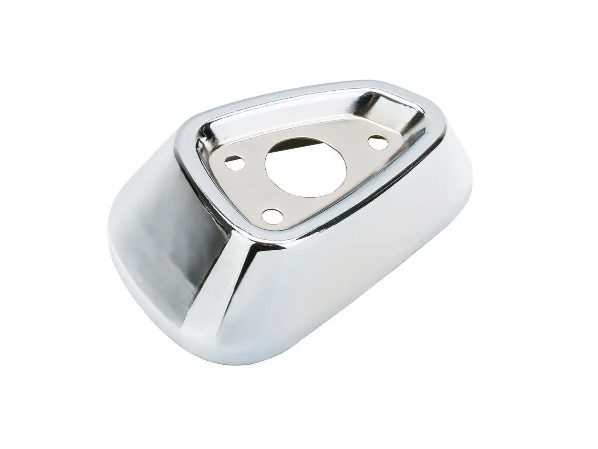 Osłona tłumika tylna DIVISION50/23