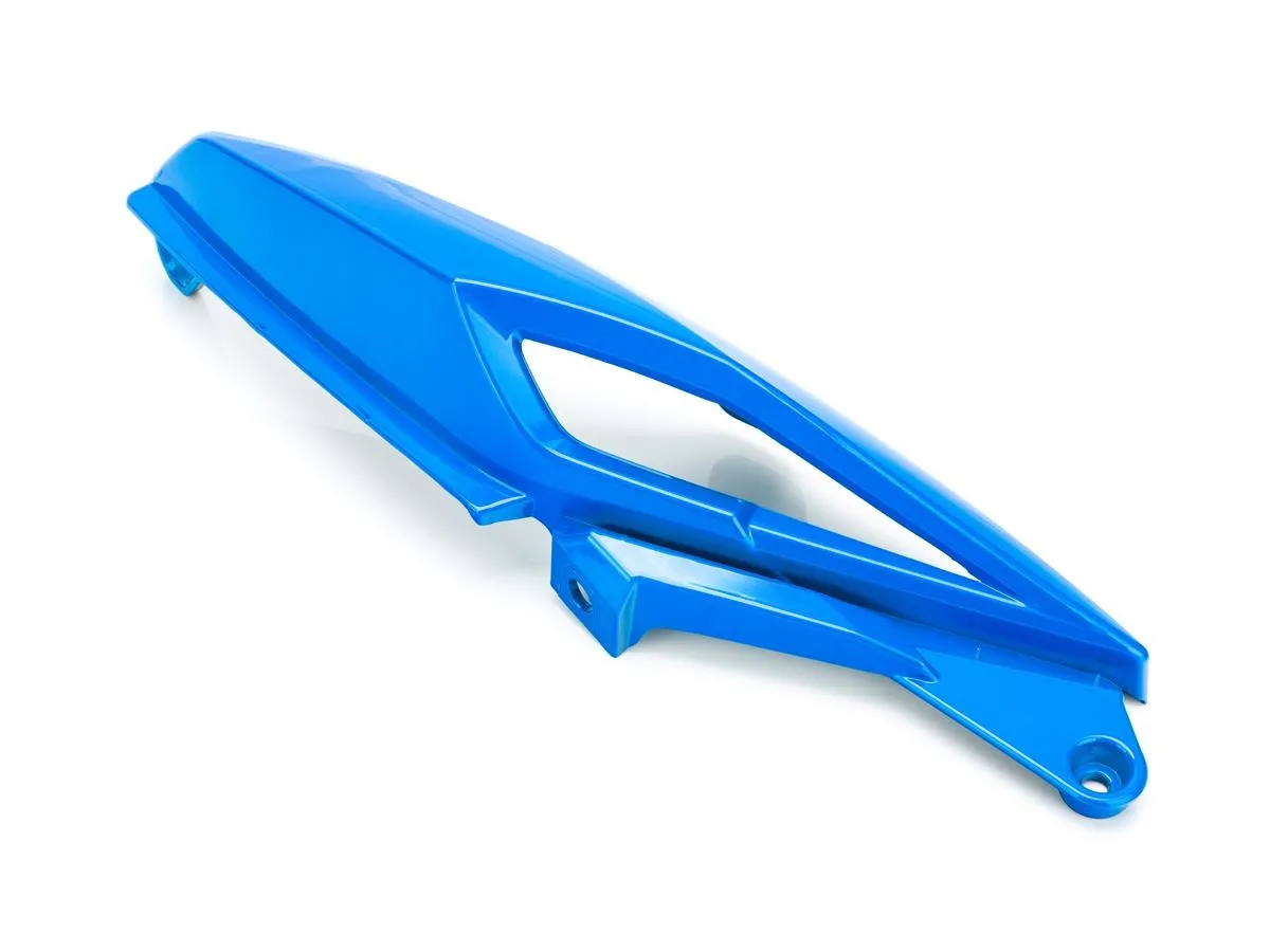 Osłona boczna tylna zewn. DIVISION125/24 L nieb