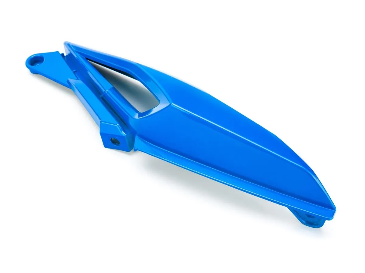 Osłona boczna tylna zewn. DIVISION125/24 P nieb