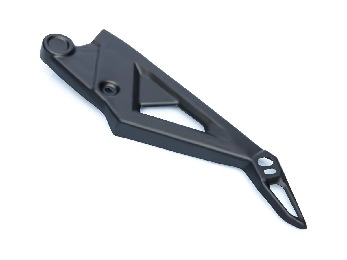 Osłona wspornika stopki kierowcy P DIVISION125/24