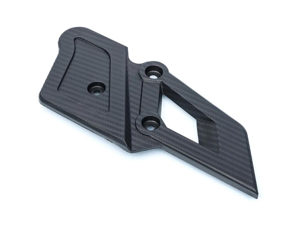 Osłona wspornika stopki kierowcy P DIVISION50/23