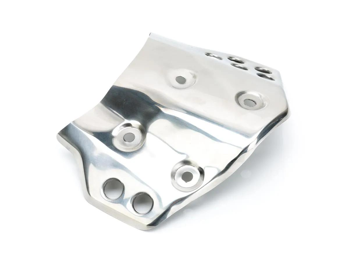 Osłona silnika dolna DIVISION125/24 /met/ (L/C)