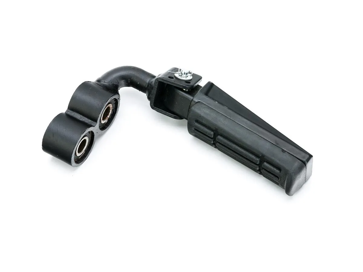 Stopka kierowcy L DIVISION50/23 (skł)