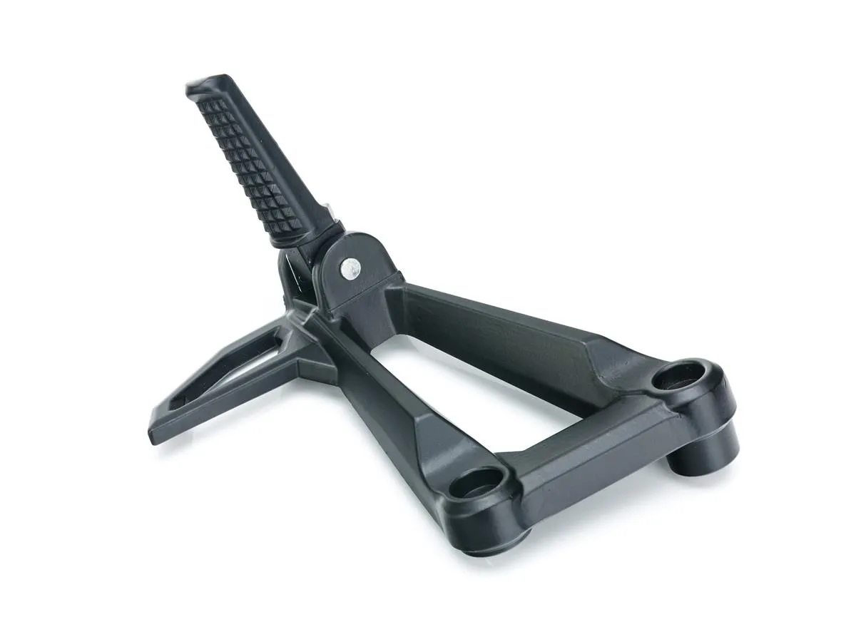 Wspornik+stopka pasażera DIVISION50/125/23 L