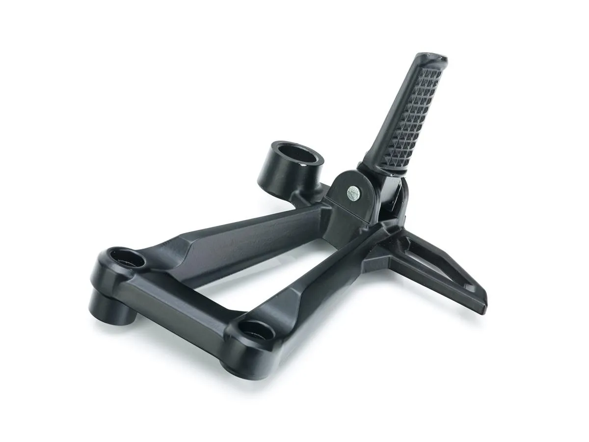 Wspornik+stopka pasażera DIVISION50/125/23 P