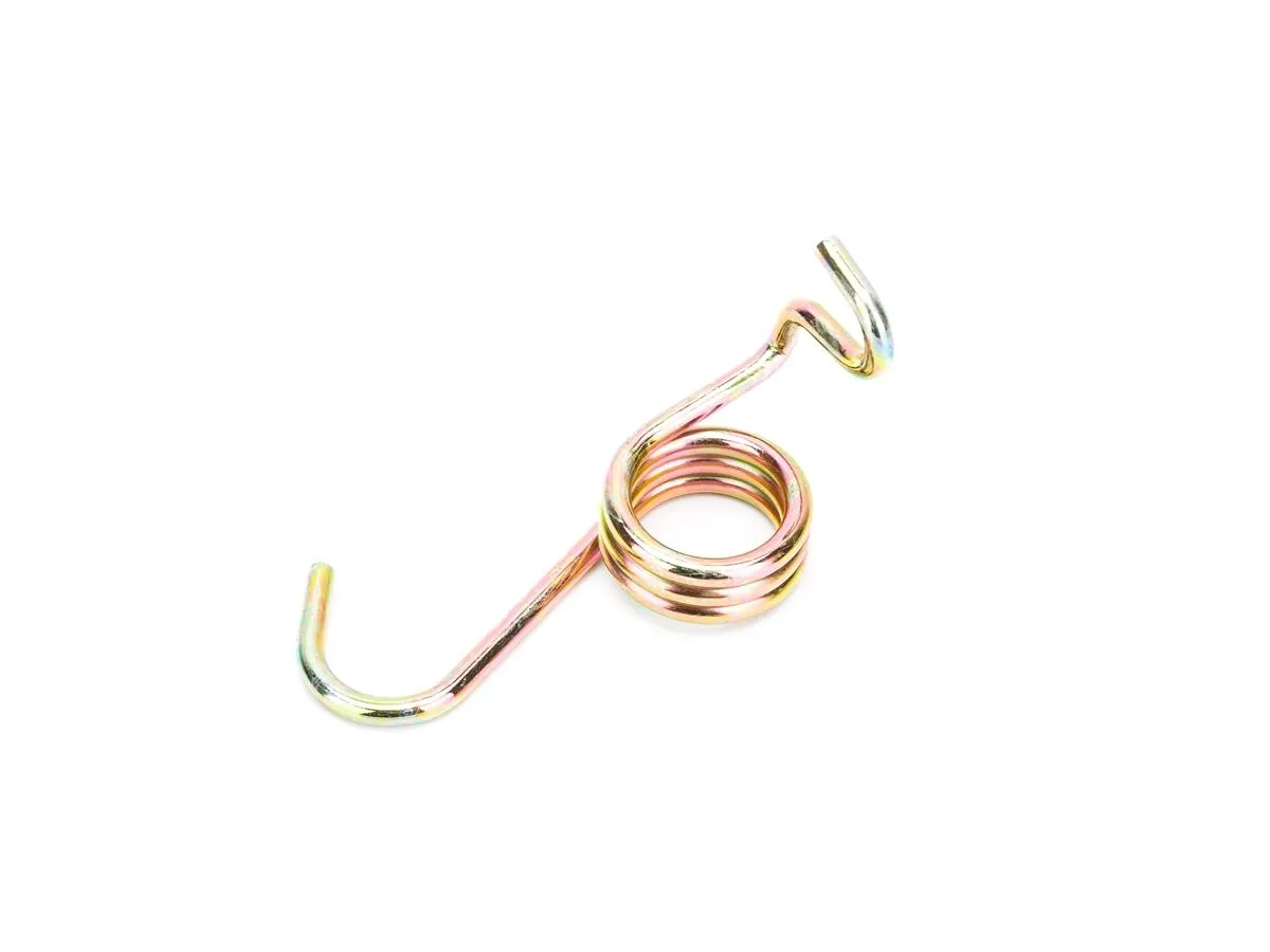 Sprężyna nożnej dźwigni hamulca DIVISION50/23