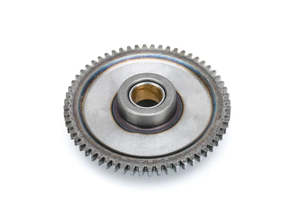 Koło zębate sprzęgła rozrusznika CRS250
