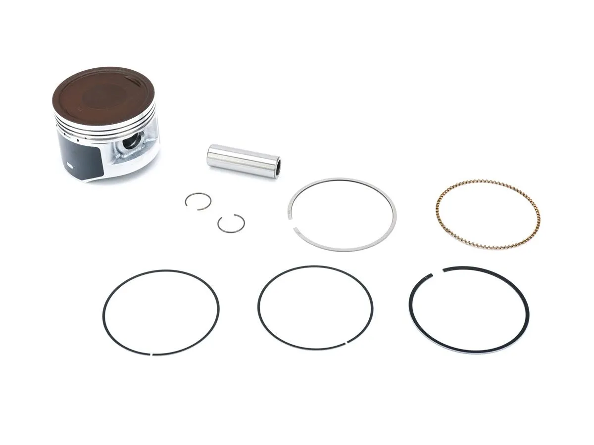 Tłok 250ccm CRS250 69,30/16/52 (kpl)