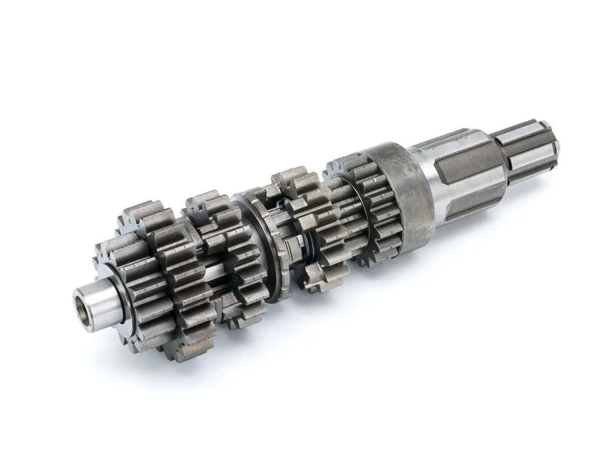 Wałek pośredni skrzyni biegów CRS250