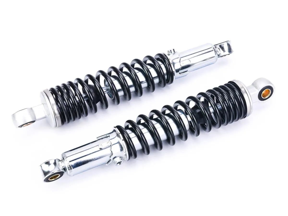 Amortyzator tylny NEKEN (230x12)