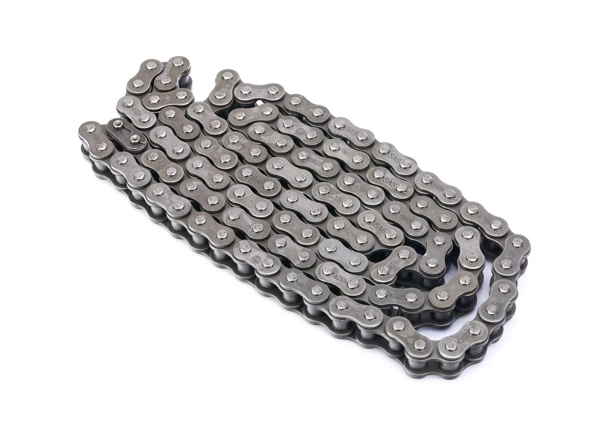 Łańcuch napędowy 428Hx114L NEKEN