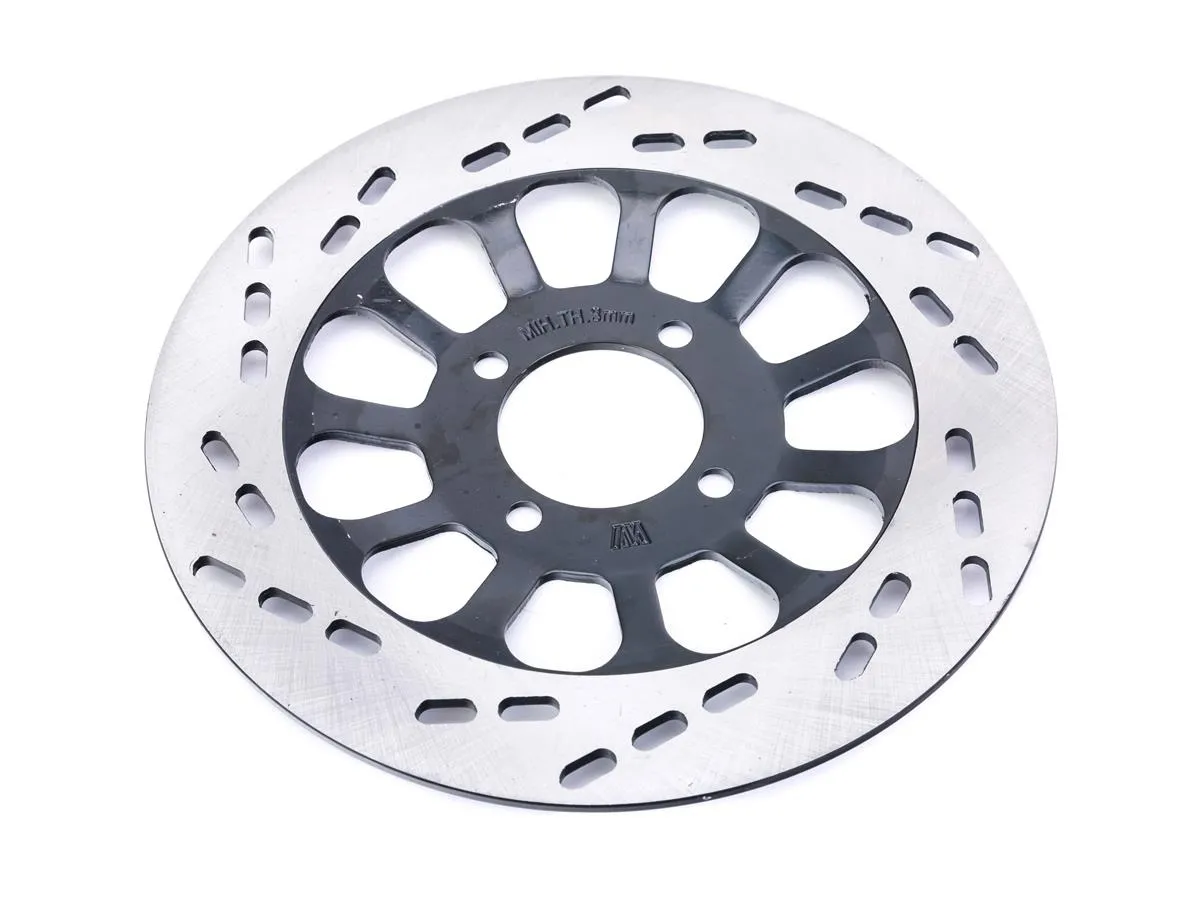 Tarcza hamulca przedniego NEKEN