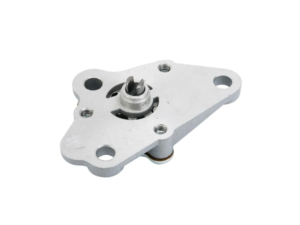 Pompa oleju Z-XT 50/19