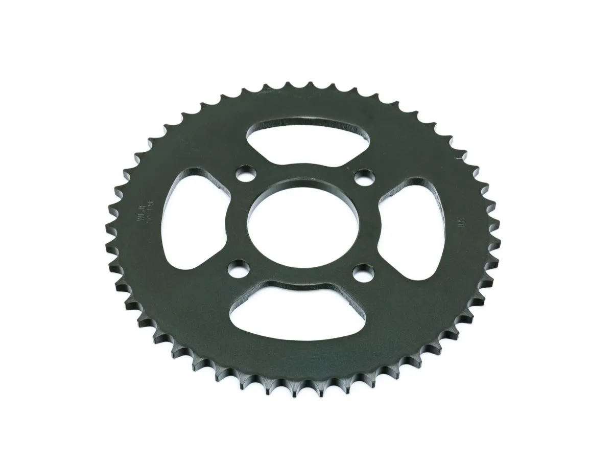 Zębatka tylna z-50 (428/58/90/10,5) CRS250/CRS125/25