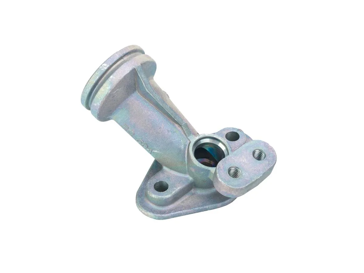 Króciec dolotowy CITY50