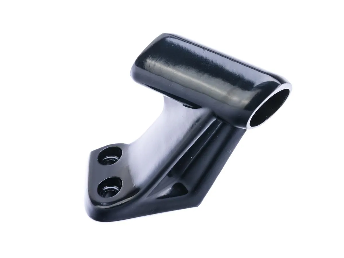 Mocowanie rury kierownicy Pulsar125 Prawe