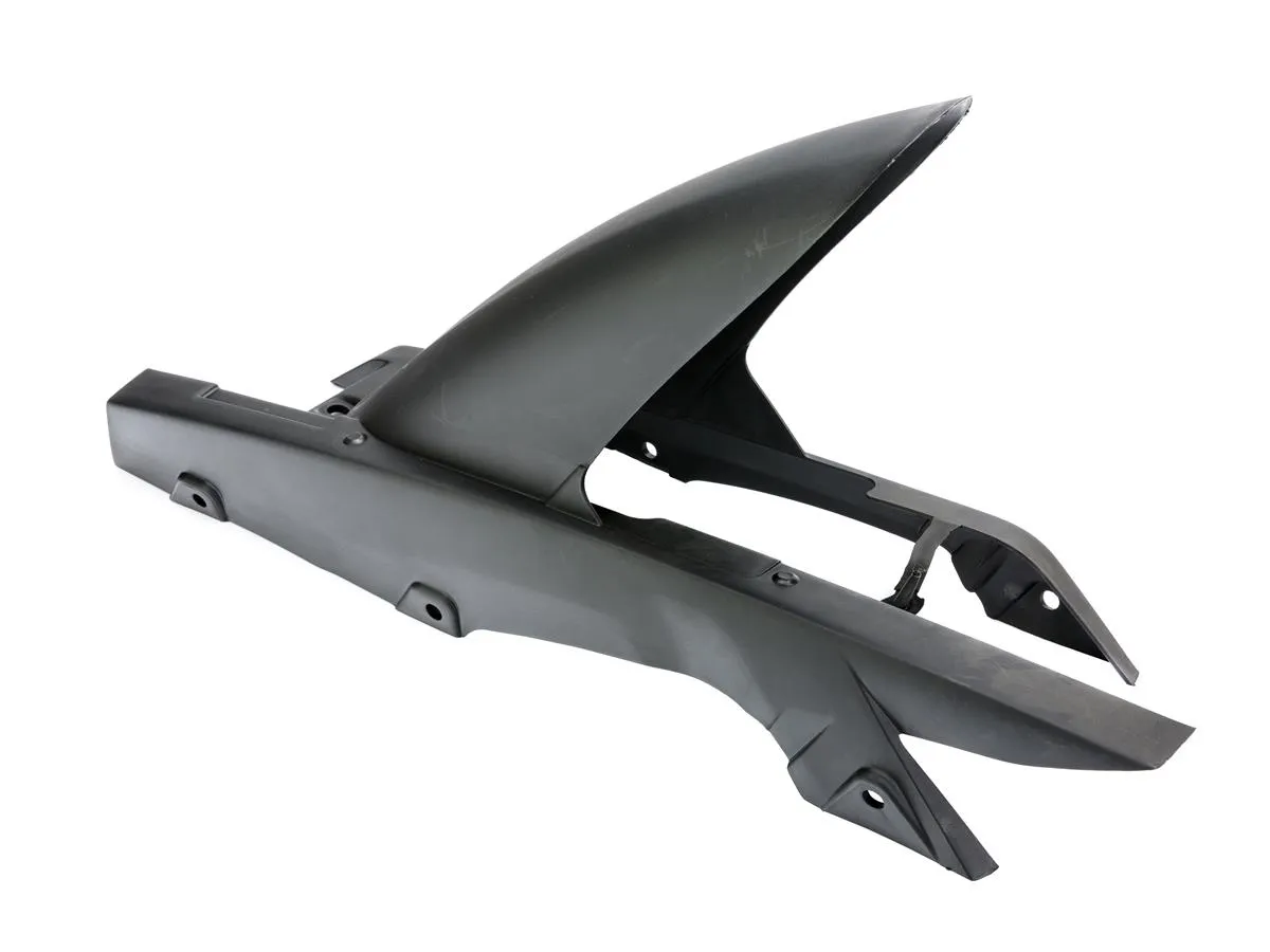 Osłona łańcucha napędowego/chlapacz PulsarNS125