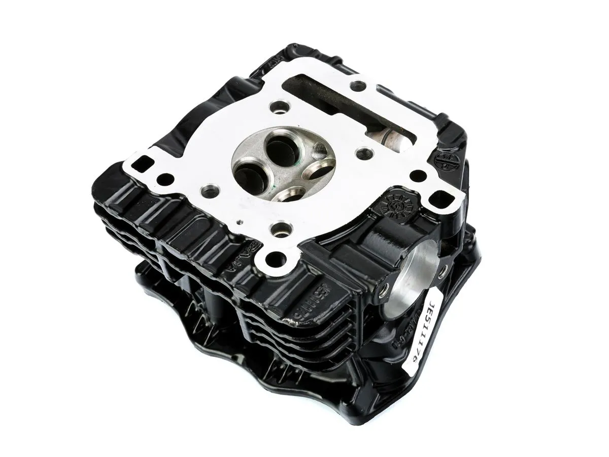 Głowica PulsarNS125/22