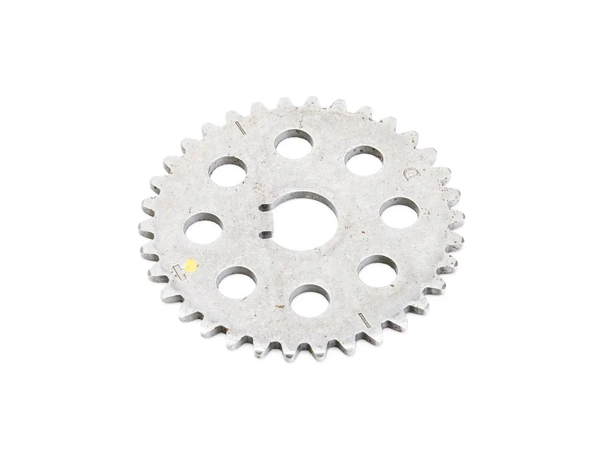 Koło zębate wałka rozrządu Pulsar 125