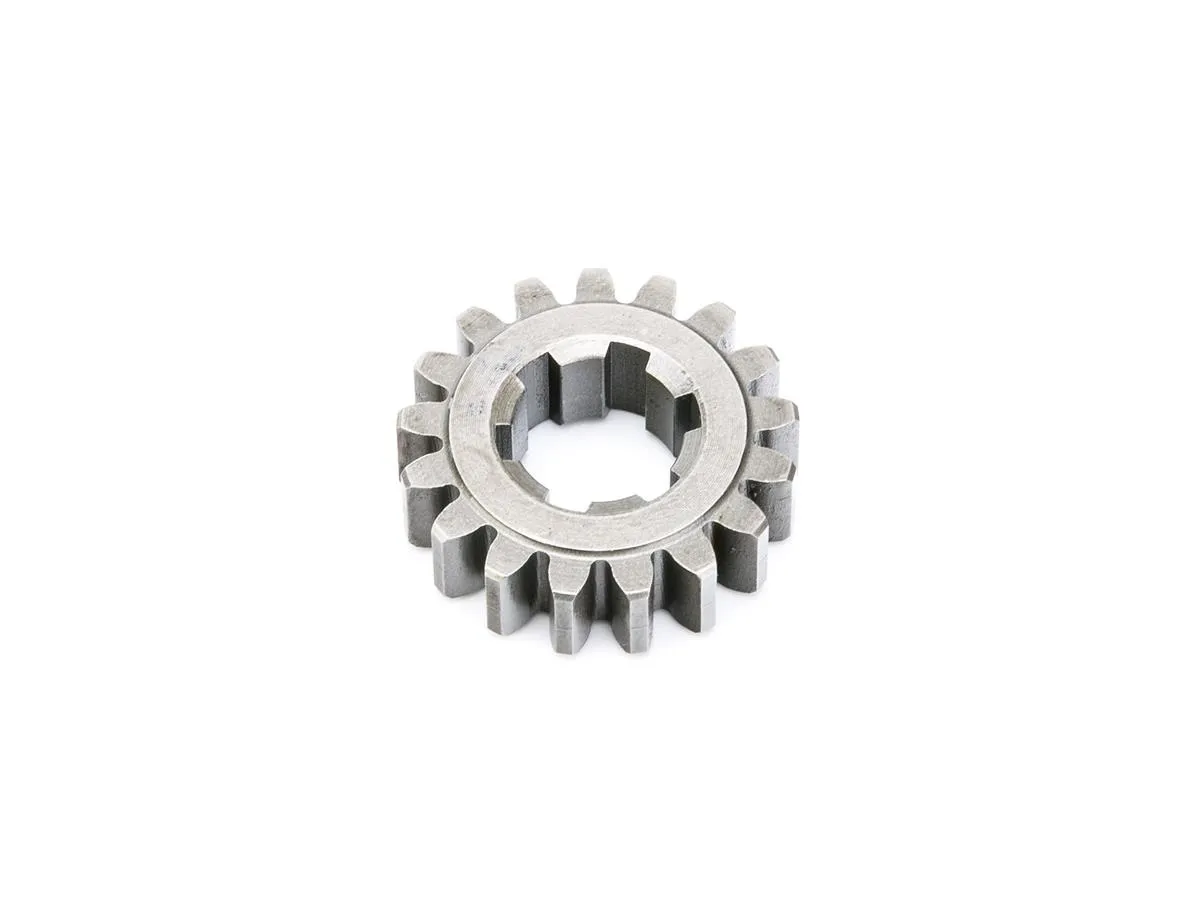 Koło zębate 2-ego biegu wałka pośredniego Pulsar 125